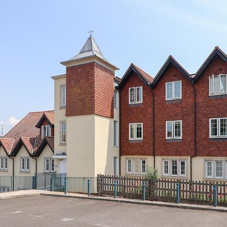 5 Buckfields Apartment Lyme Regis Exterior photo